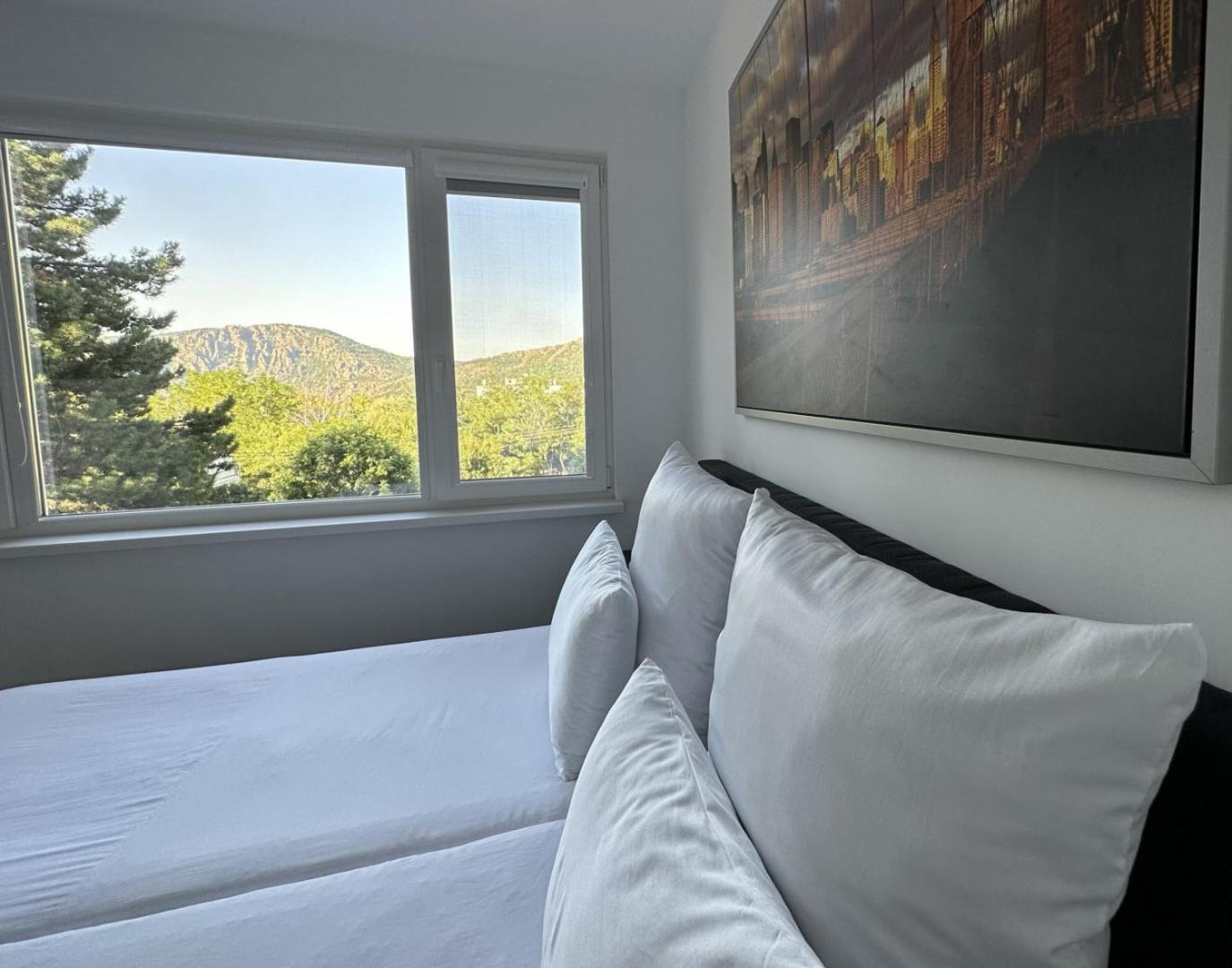 Hotel Комплекс Маджарово Esterno foto