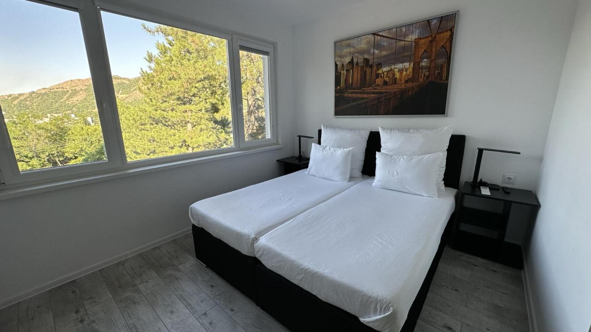 Hotel Комплекс Маджарово Esterno foto