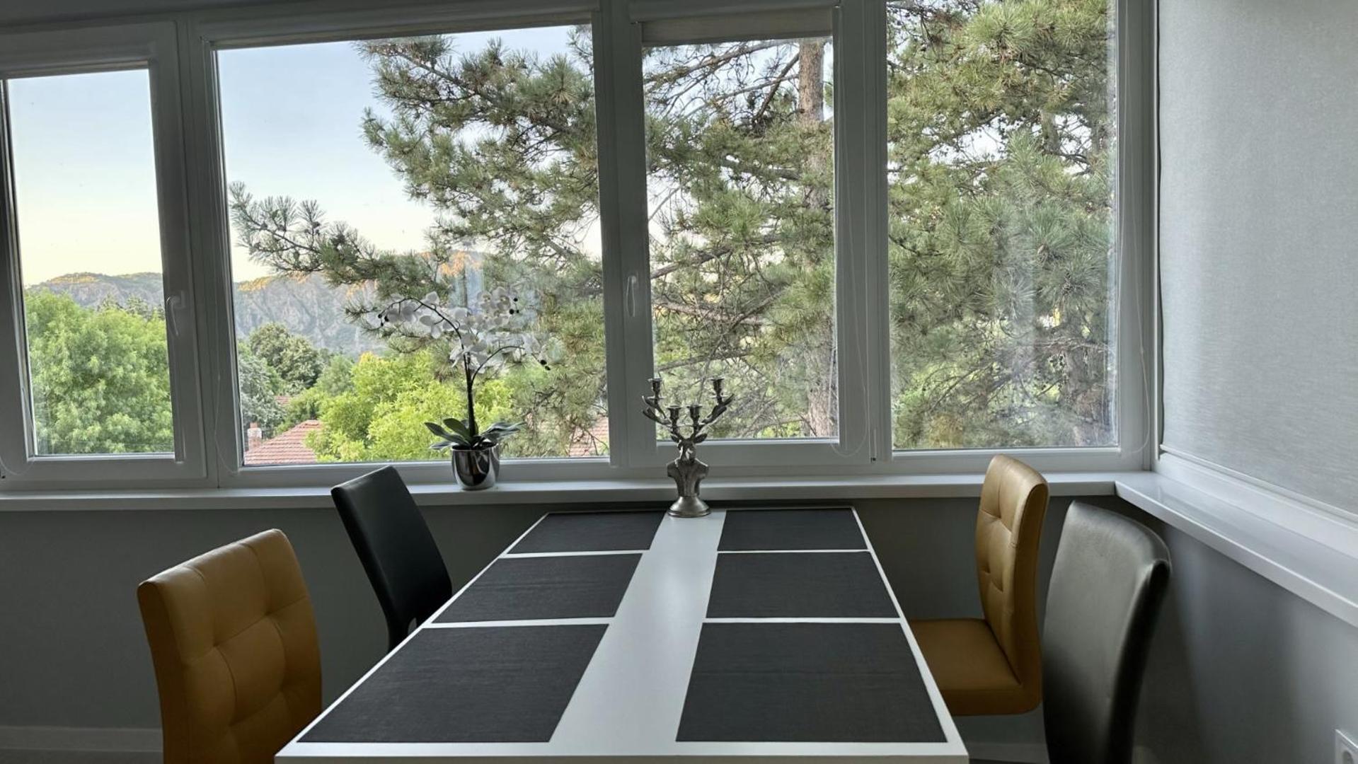 Hotel Комплекс Маджарово Esterno foto