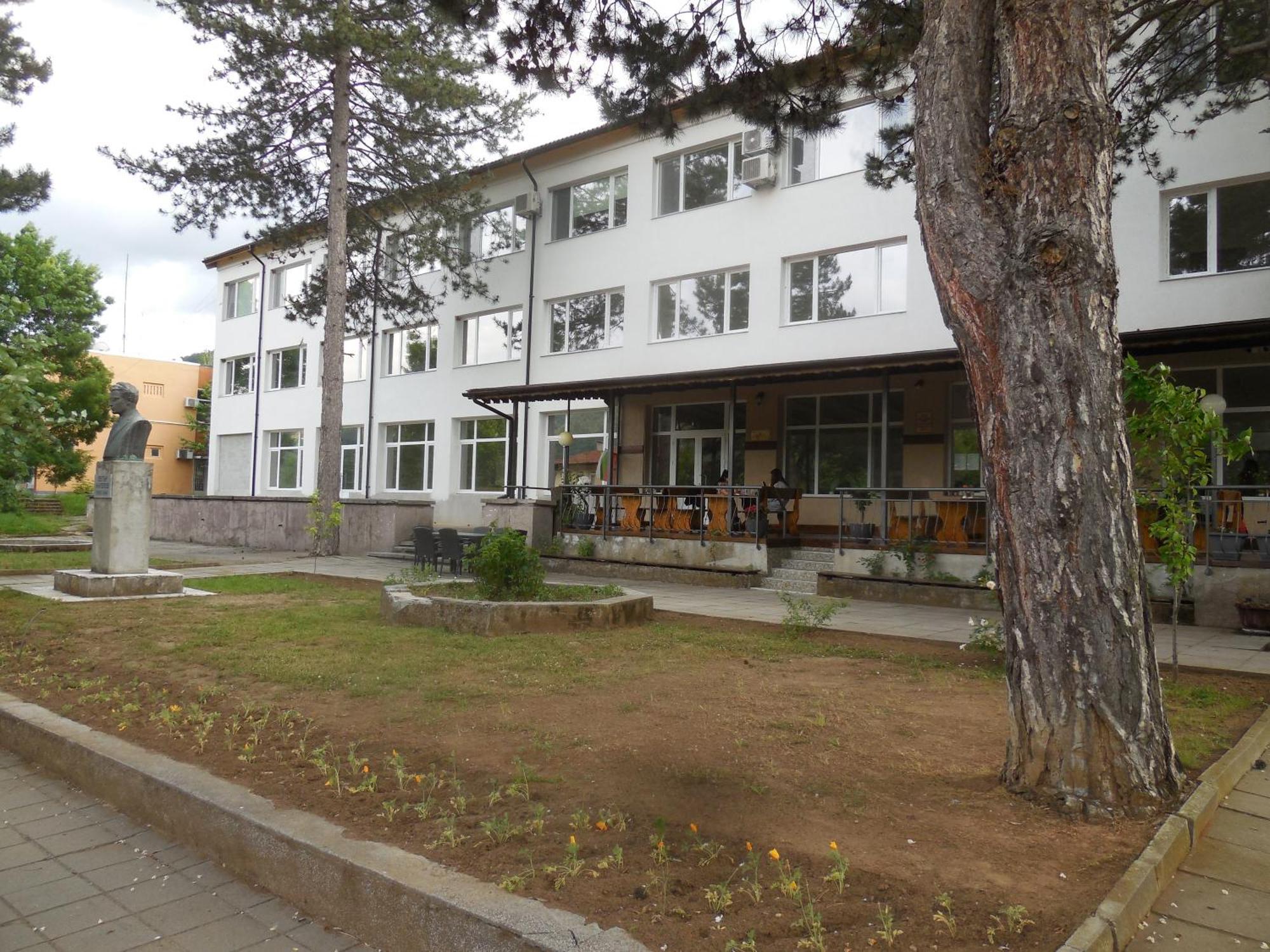 Hotel Комплекс Маджарово Esterno foto